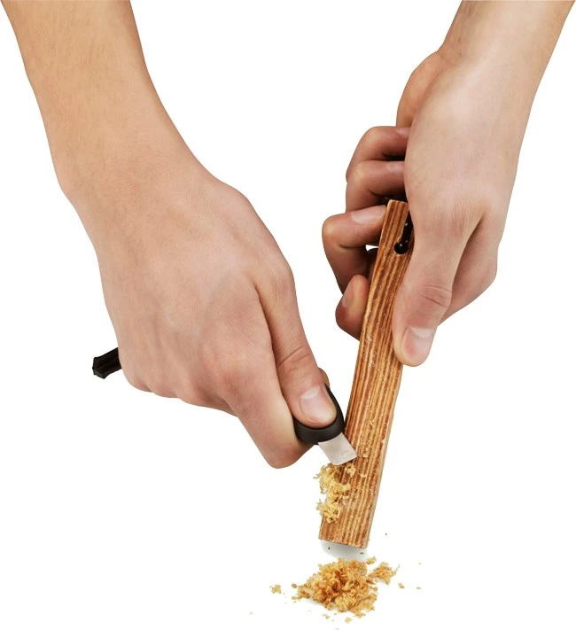 Light My Fire Tinder-on-a-Rope™ 4 Light My Fire Tinder-on-a-Rope™ - Billede 2