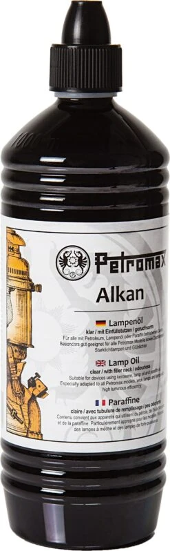 Petromax Alkan Paraffin 1.0