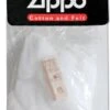 Zippo Cotton & Felt Service Kit