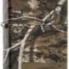 Zippo Realtree® Edge Wrapped Lighter -EventyrGrej Salgsbutik 72600054