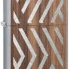 Zippo Woodchuck Herringbone Sweep Walnut Lighter -EventyrGrej Salgsbutik 72600056