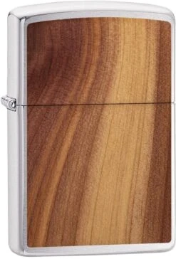 Zippo Woodchuck Cedar Lighter