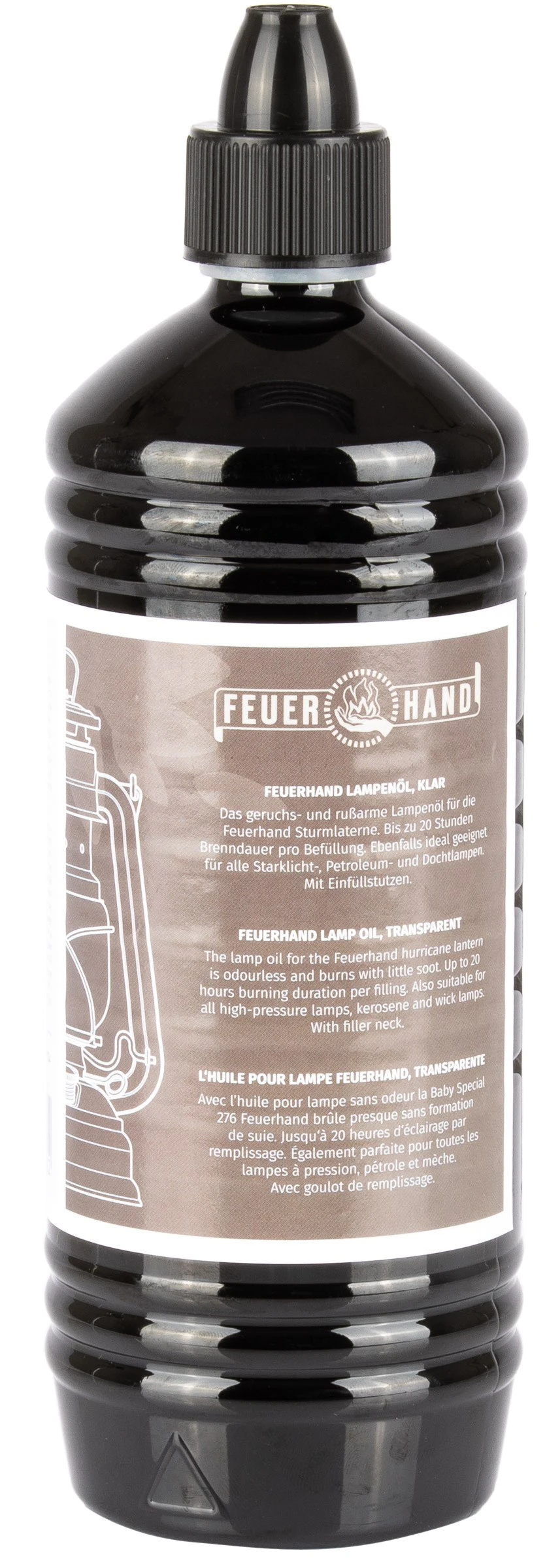 Feuerhand Lamp Oil 1.0 3 Feuerhand Lamp Oil 1.0