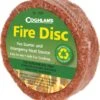 Coghlan's Fire Disc -EventyrGrej Salgsbutik 72600074