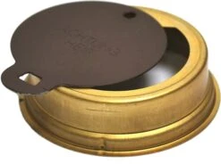 Trangia Simmering Ring