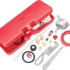 MSR XGK™ Expedition Maintenance Kit -EventyrGrej Salgsbutik 72700087