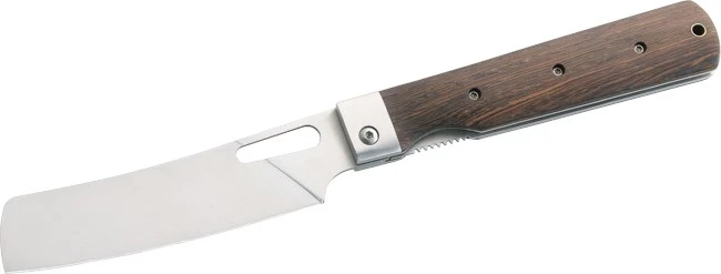 Herbertz Camping Chef's Knife Tagayasan Wood 3 Herbertz Camping Chef's Knife Tagayasan Wood