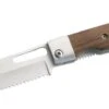 Herbertz Camping Bread Knife Tagayasan Wood -EventyrGrej Salgsbutik 92400081
