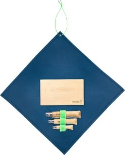 Opinel Nomad Cooking Kit -EventyrGrej Salgsbutik 92400136 6
