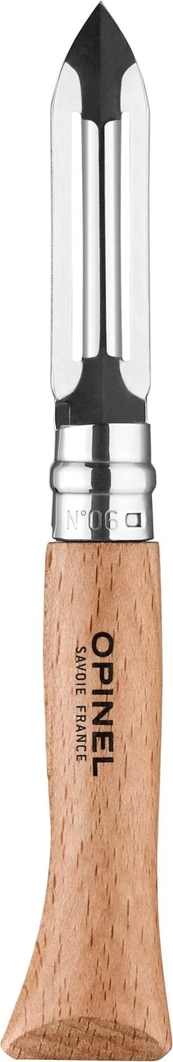 Opinel Nomad No 6 Pocket Peeler